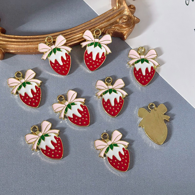 Men Accessories Locket - Новинка, 100 шт./лот, цветная капля масла,