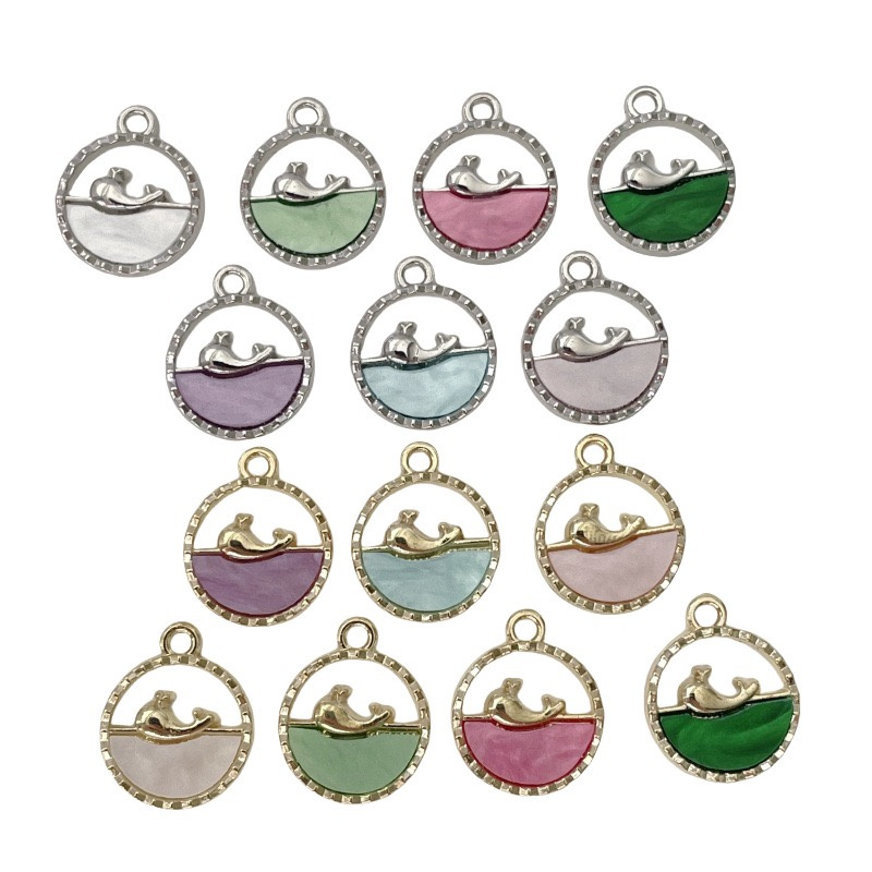 Men Accessories Locket - Новое поступление, 100 шт./лот, акриловый сердечник,