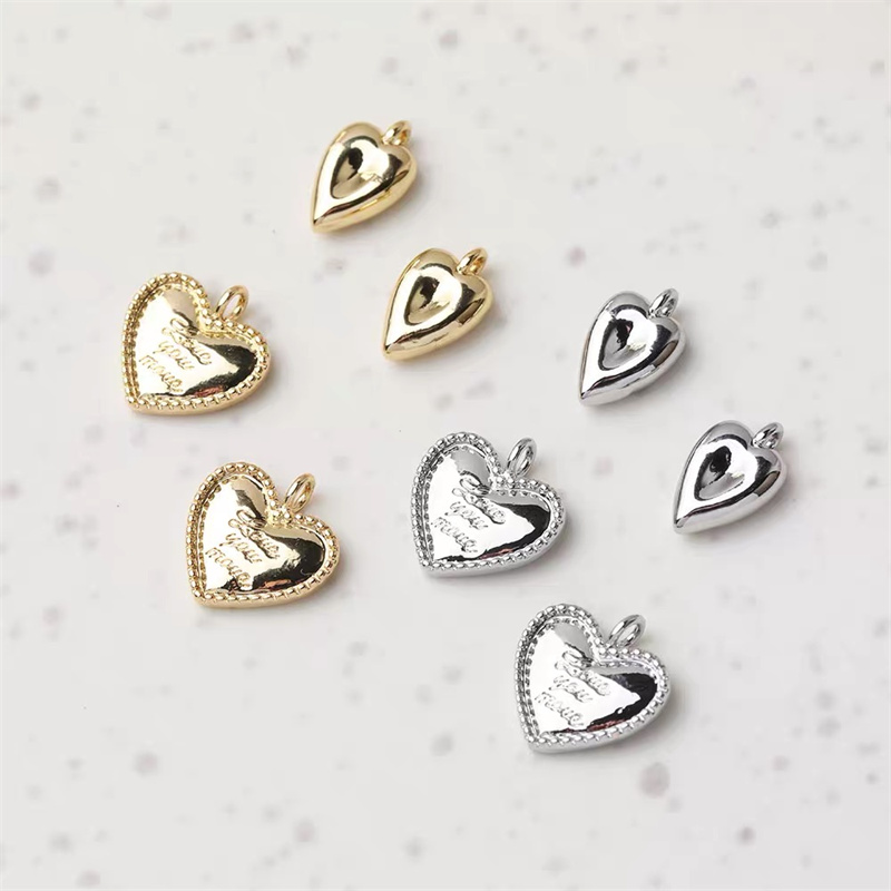 Men Accessories Locket - Минимальный заказ, 30 шт./лот, цветной принт,