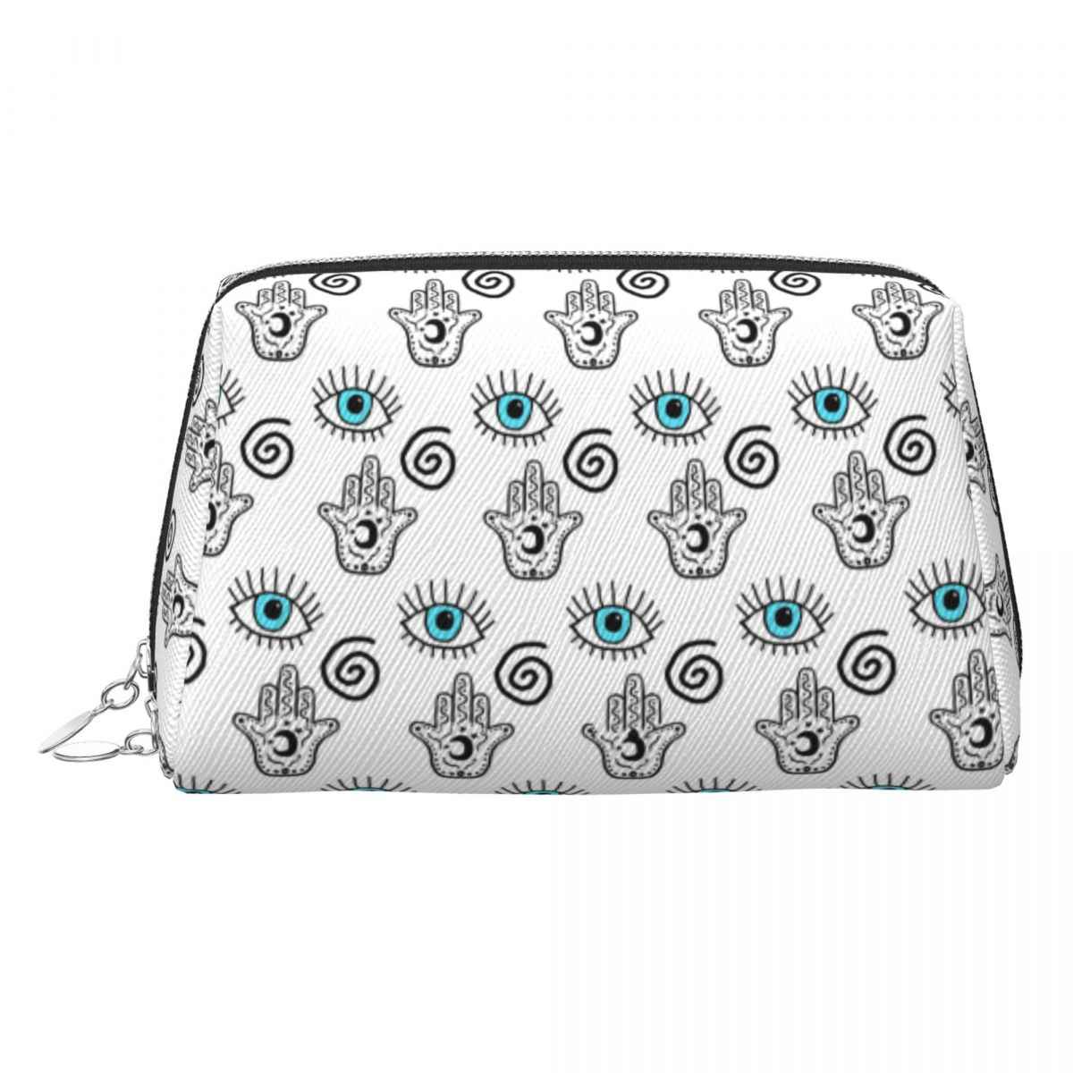 Косметичка-органайзер с символ – обзор и цена Men Accessories Evil Eye