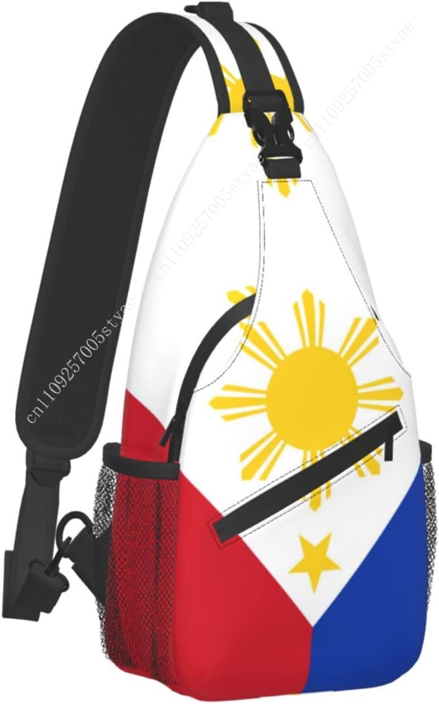 Рюкзак на слинге с филиппински – обзор и цена Men'S Accessories Philippines