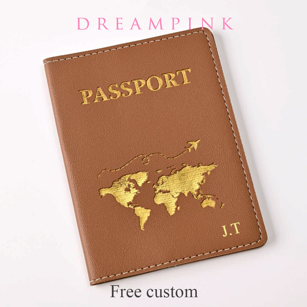 Обложка для паспорта с индивид – обзор и цена Men Accessories Name