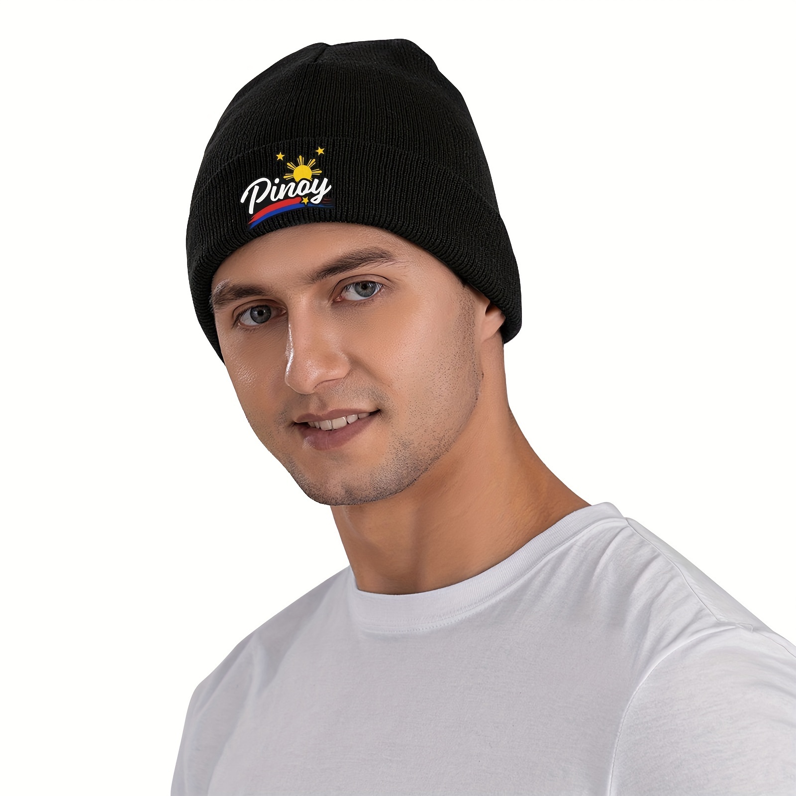 Pride филиппинские вязаные шап – обзор и цена Men'S Accessories Philippines