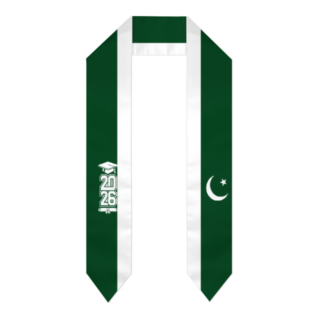 Платок-шарф с флагом Пакистана – обзор и цена Men Accessories In Pakistan