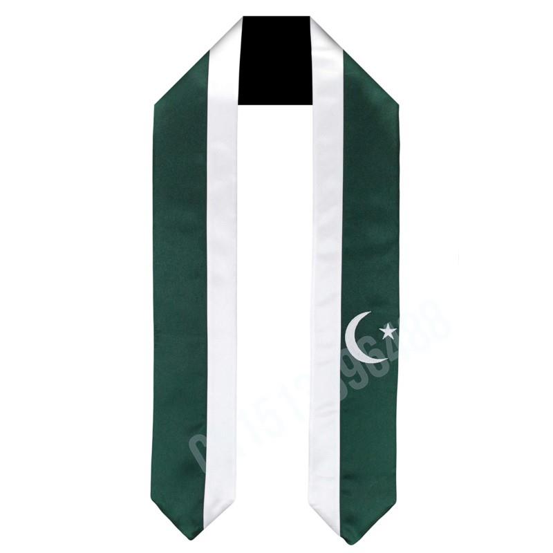 Шарф с флагом Пакистана, верхн – обзор и цена Men Accessories In Pakistan
