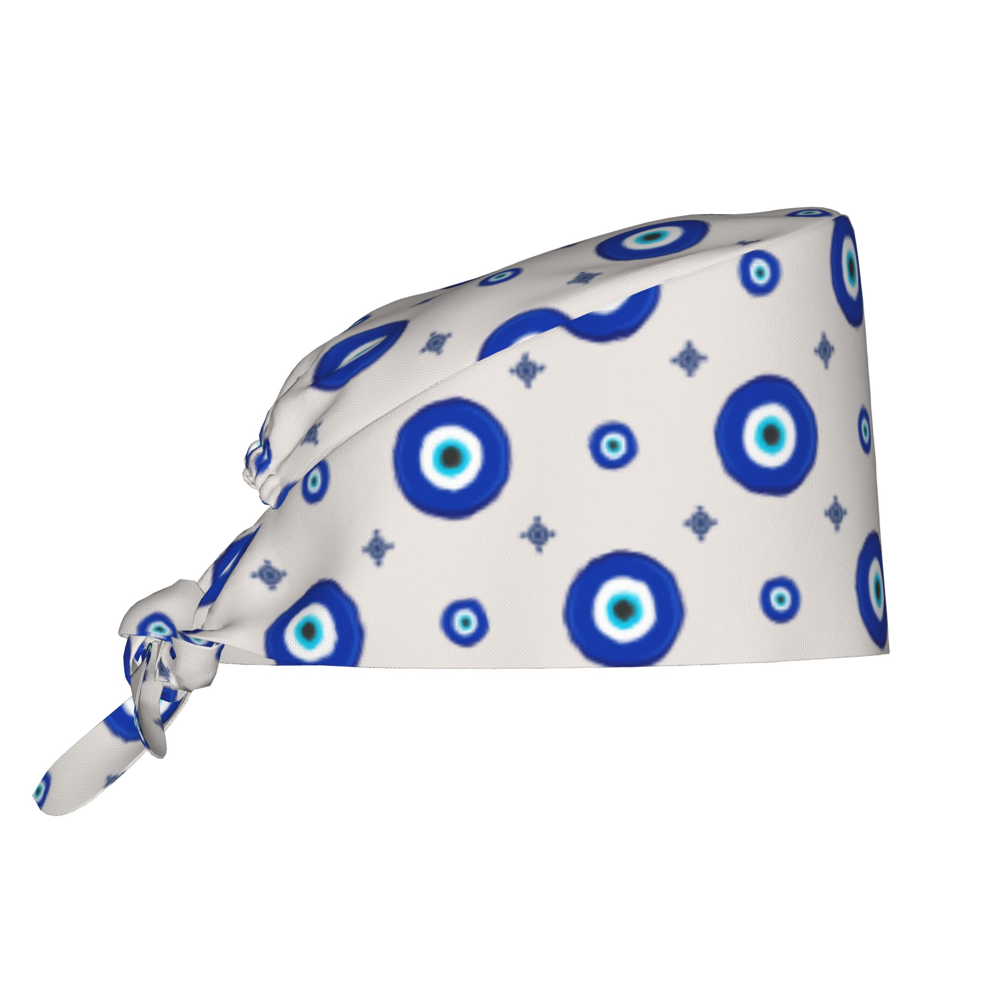 Медицинская шапка с индивидуал – обзор и цена Men Accessories Evil Eye