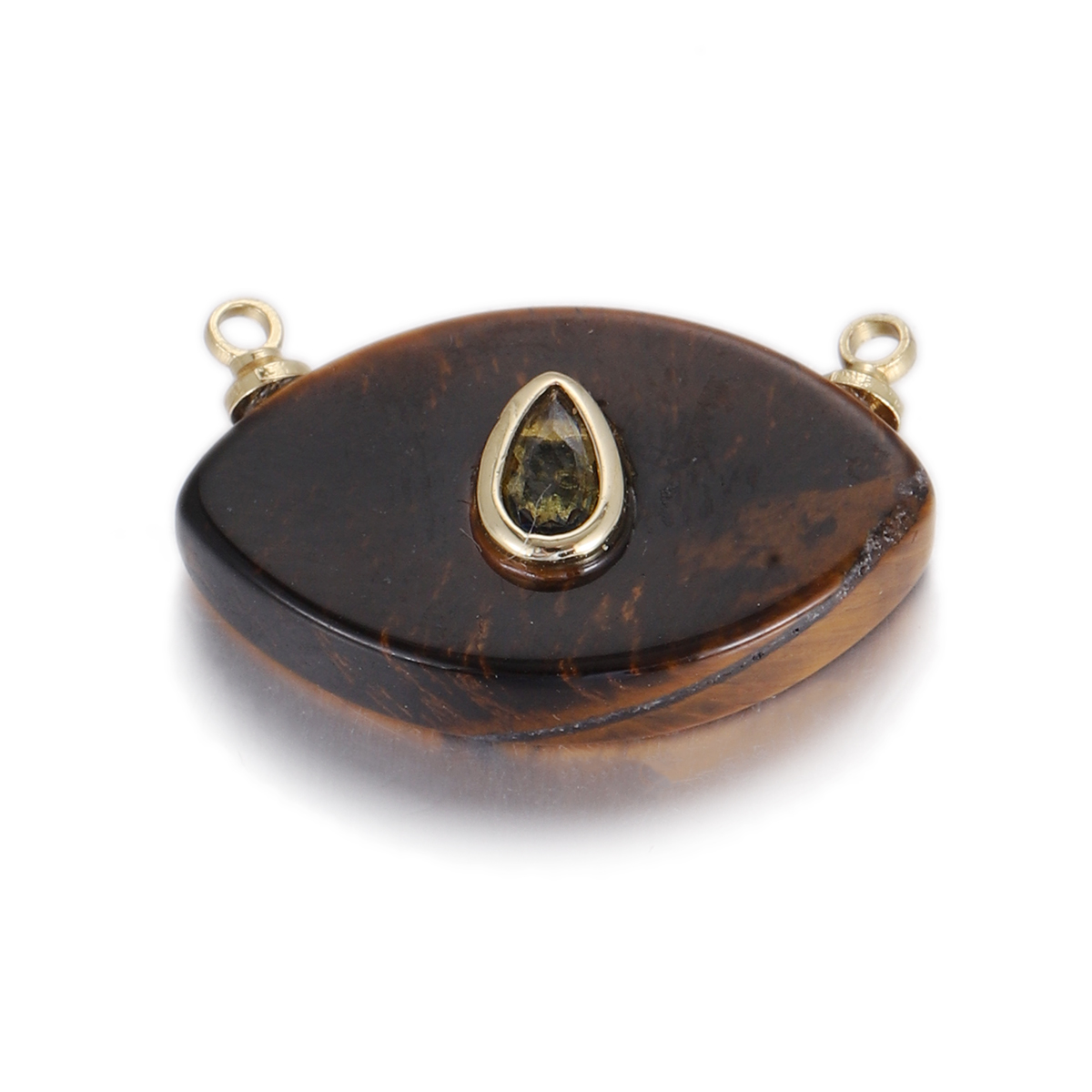 Натуральный камень, кристалл,  – обзор и цена Men Accessories Evil Eye