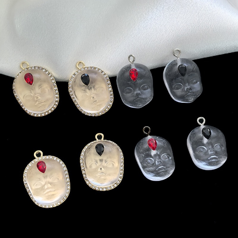Новое поступление, 40 шт./лот, – обзор и цена Men Accessories Locket