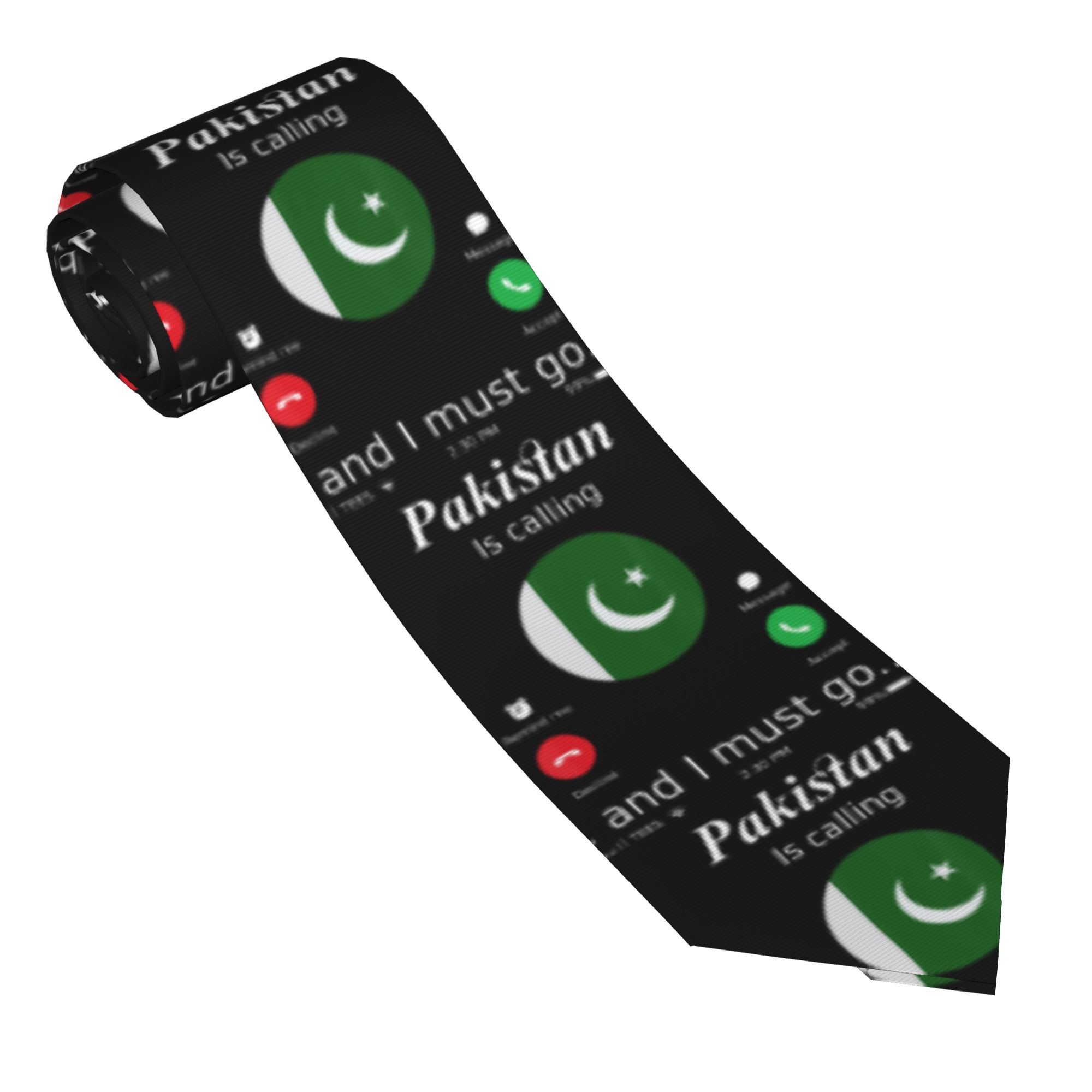 Галстук с флагом Пакистана: Му – обзор и цена Men Accessories In Pakistan