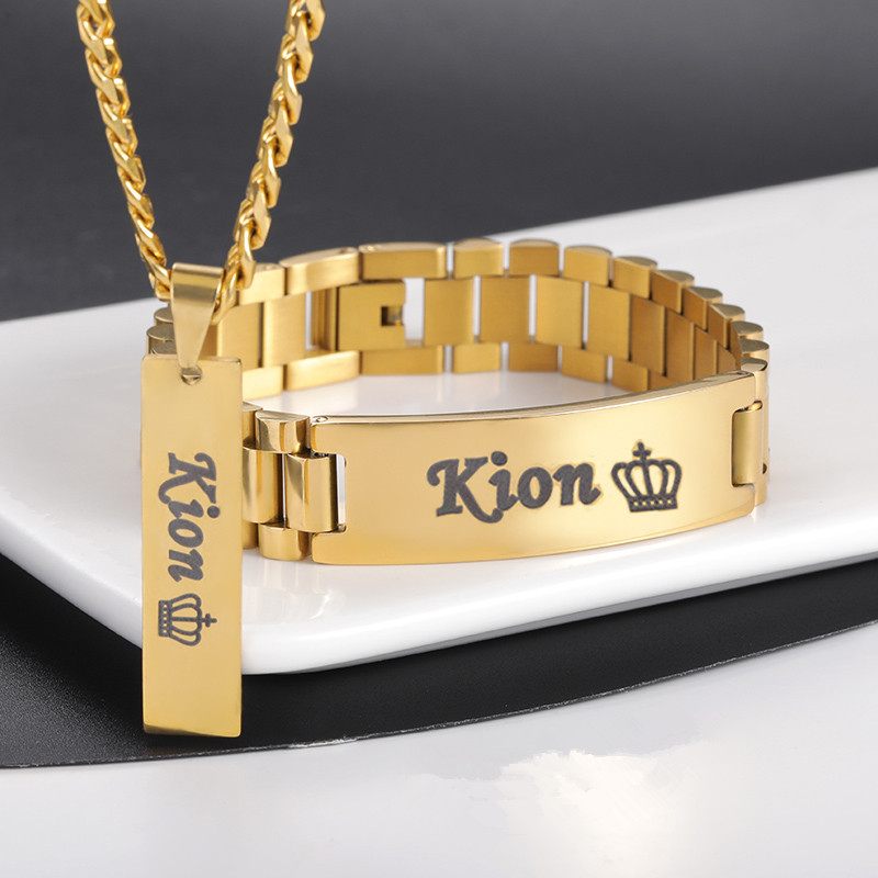 Мужское ожерелье с именем на з – обзор и цена Men Accessories Name