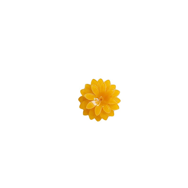 50 шт./лот, 24 мм, желтый цвет – обзор и цена Men'S Yellow Accessories