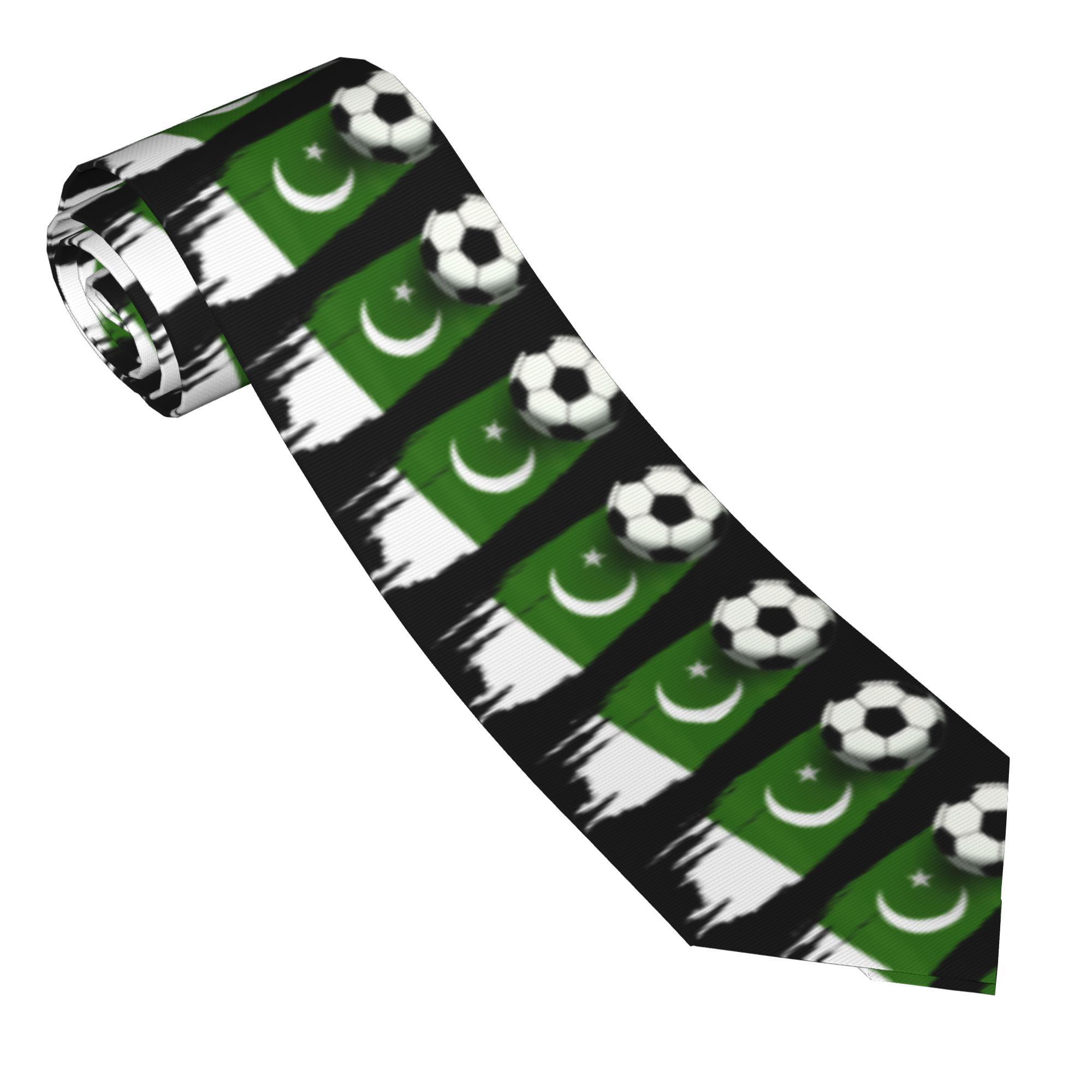 Мужской галстук с флагом Пакис – обзор и цена Men Accessories In Pakistan